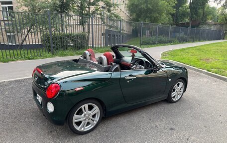 Daihatsu Copen II, 2017 год, 1 200 000 рублей, 6 фотография