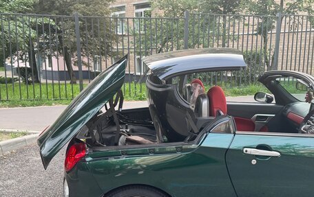 Daihatsu Copen II, 2017 год, 1 200 000 рублей, 11 фотография