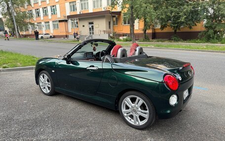 Daihatsu Copen II, 2017 год, 1 200 000 рублей, 7 фотография