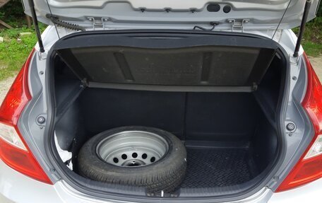 Hyundai Solaris II рестайлинг, 2015 год, 850 000 рублей, 5 фотография