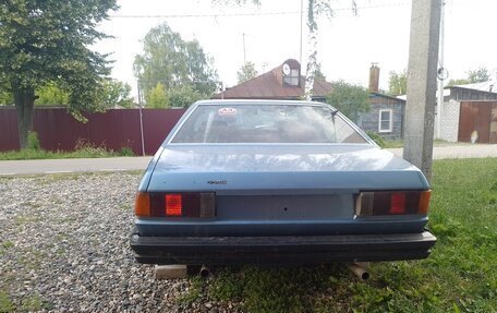 Maserati Quattroporte III, 1982 год, 1 400 000 рублей, 4 фотография