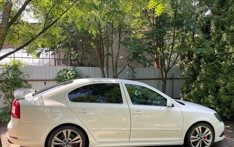 Skoda Octavia RS, 2012 год, 1 150 000 рублей, 2 фотография