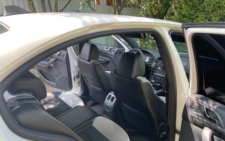 Skoda Octavia RS, 2012 год, 1 150 000 рублей, 3 фотография