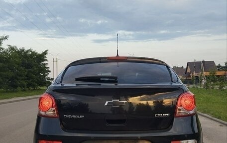 Chevrolet Cruze II, 2012 год, 880 000 рублей, 5 фотография