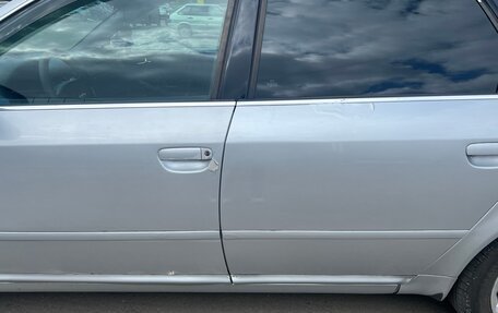 Audi A6, 1999 год, 380 000 рублей, 8 фотография