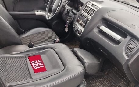 KIA Sportage II, 2006 год, 465 000 рублей, 3 фотография