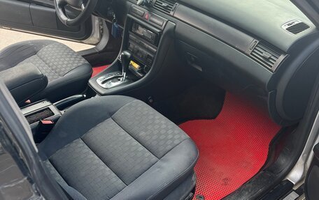 Audi A6, 1999 год, 380 000 рублей, 14 фотография