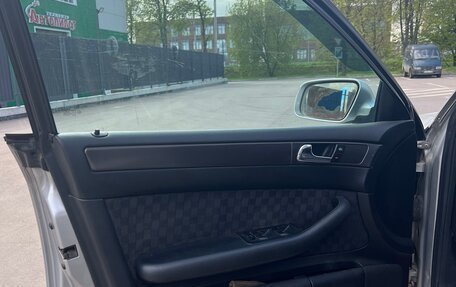 Audi A6, 1999 год, 380 000 рублей, 13 фотография