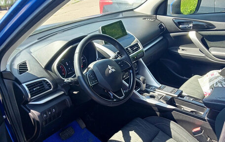 Mitsubishi Eclipse Cross, 2019 год, 1 700 000 рублей, 4 фотография