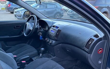 Hyundai Elantra IV, 2007 год, 550 000 рублей, 5 фотография