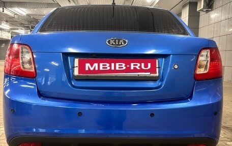 KIA Rio II, 2010 год, 590 000 рублей, 2 фотография