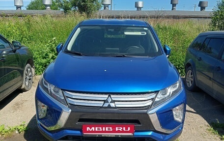 Mitsubishi Eclipse Cross, 2019 год, 1 700 000 рублей, 3 фотография