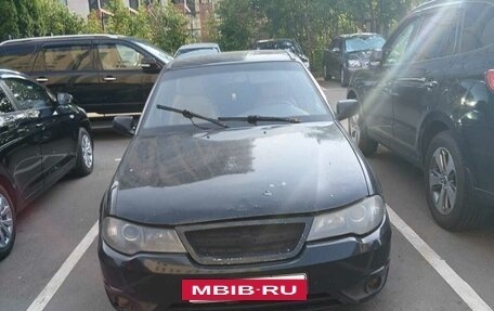 Daewoo Nexia I рестайлинг, 2012 год, 150 000 рублей, 2 фотография