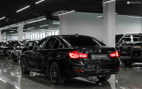 BMW 3 серия, 2017 год, 2 240 000 рублей, 4 фотография