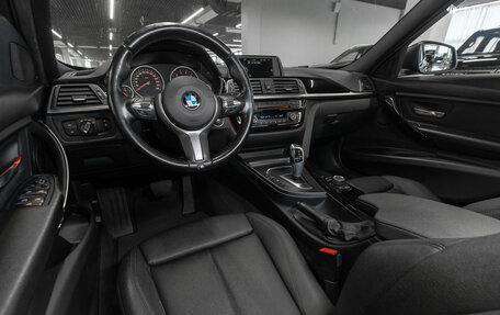 BMW 3 серия, 2017 год, 2 240 000 рублей, 7 фотография