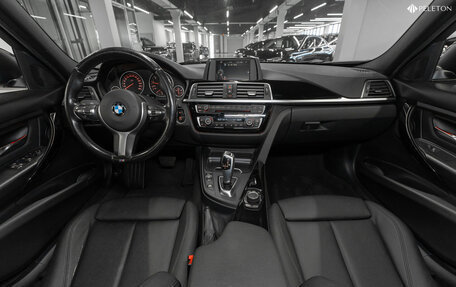 BMW 3 серия, 2017 год, 2 240 000 рублей, 8 фотография
