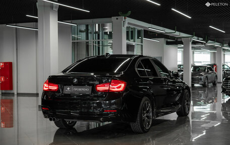 BMW 3 серия, 2017 год, 2 240 000 рублей, 5 фотография