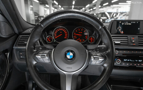 BMW 3 серия, 2017 год, 2 240 000 рублей, 10 фотография