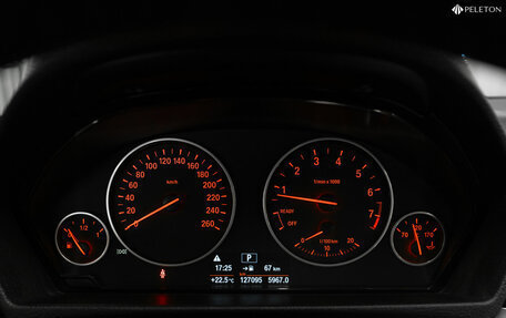 BMW 3 серия, 2017 год, 2 240 000 рублей, 11 фотография