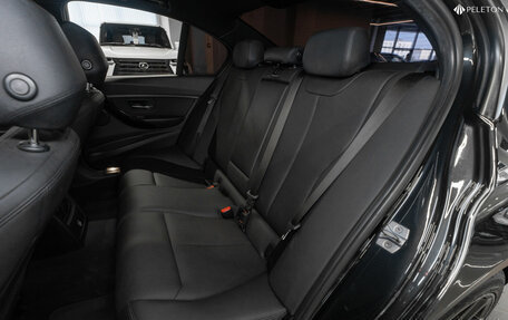 BMW 3 серия, 2017 год, 2 240 000 рублей, 12 фотография