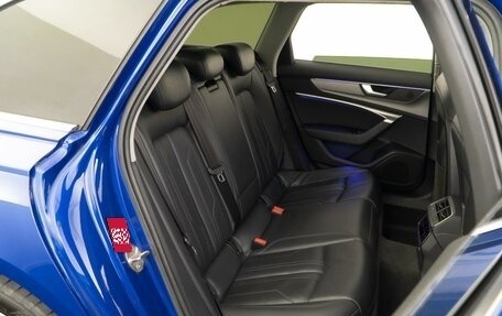 Audi A6, 2019 год, 3 995 697 рублей, 7 фотография