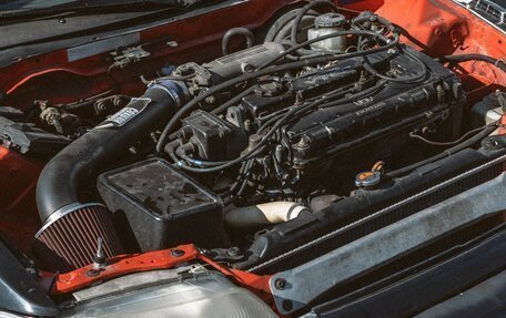 Honda Civic IV, 1989 год, 800 000 рублей, 10 фотография