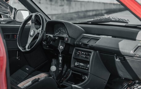 Honda Civic IV, 1989 год, 800 000 рублей, 11 фотография