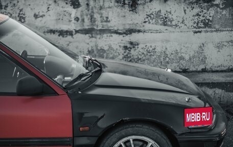 Honda Civic IV, 1989 год, 800 000 рублей, 5 фотография