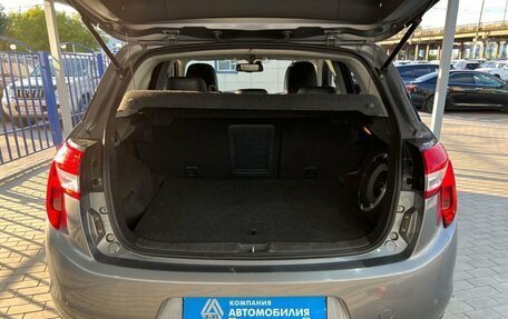 Citroen C4 Aircross, 2012 год, 849 000 рублей, 6 фотография