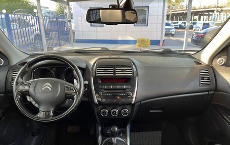 Citroen C4 Aircross, 2012 год, 849 000 рублей, 7 фотография