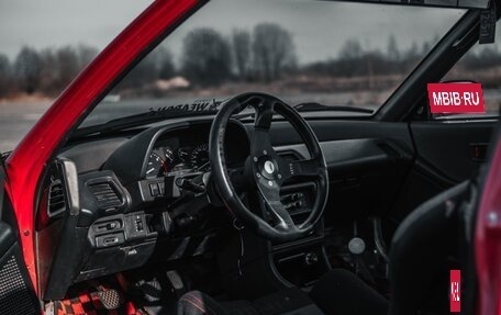 Honda Civic IV, 1989 год, 800 000 рублей, 13 фотография