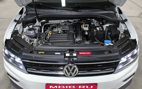 Volkswagen Tiguan II, 2020 год, 2 998 000 рублей, 9 фотография
