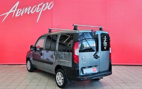 Fiat Doblo I, 2011 год, 647 000 рублей, 3 фотография