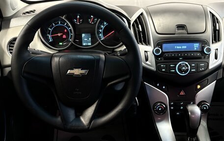 Chevrolet Cruze II, 2012 год, 569 000 рублей, 6 фотография