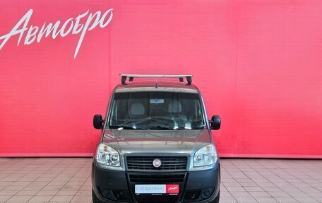 Fiat Doblo I, 2011 год, 647 000 рублей, 8 фотография
