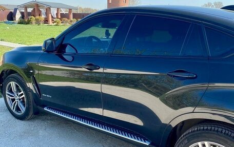 BMW X6, 2019 год, 4 300 000 рублей, 4 фотография