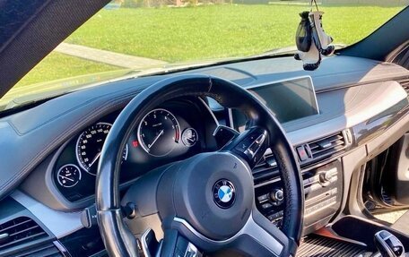 BMW X6, 2019 год, 4 300 000 рублей, 6 фотография