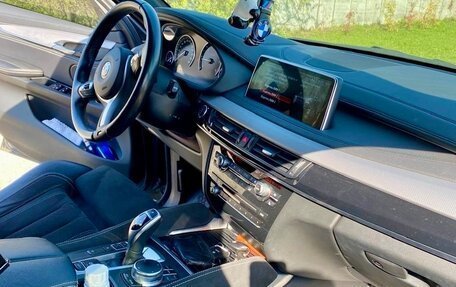 BMW X6, 2019 год, 4 300 000 рублей, 5 фотография