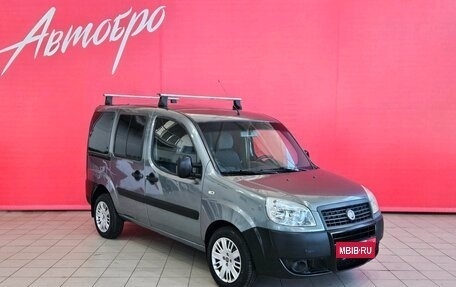 Fiat Doblo I, 2011 год, 647 000 рублей, 7 фотография