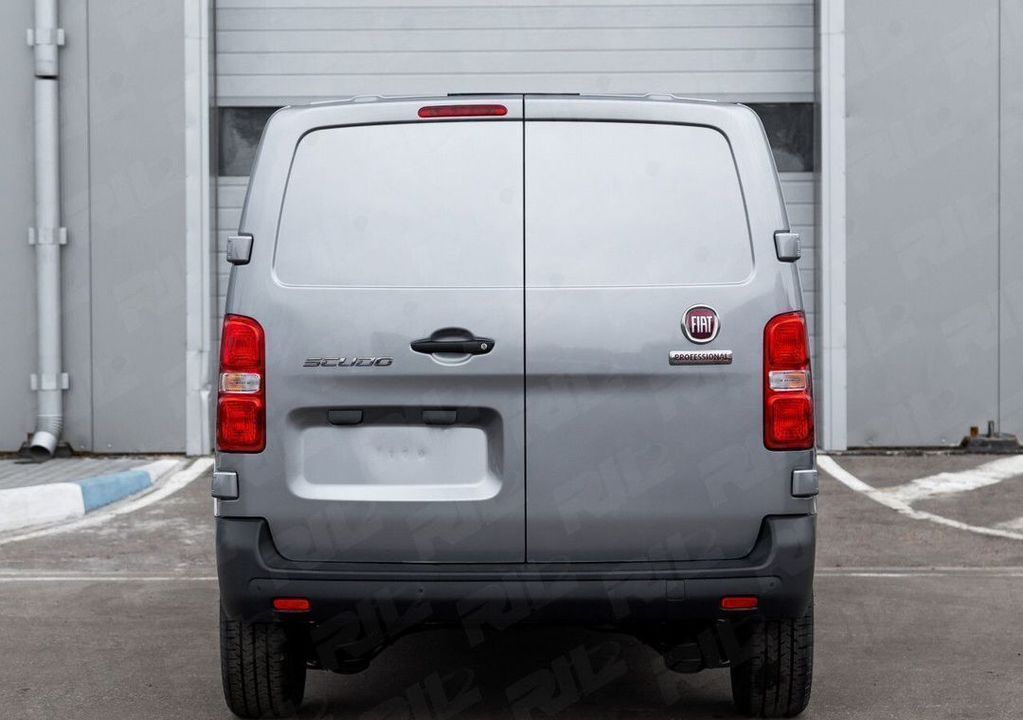 Fiat Scudo, 2024 год, 4 750 000 рублей, 4 фотография