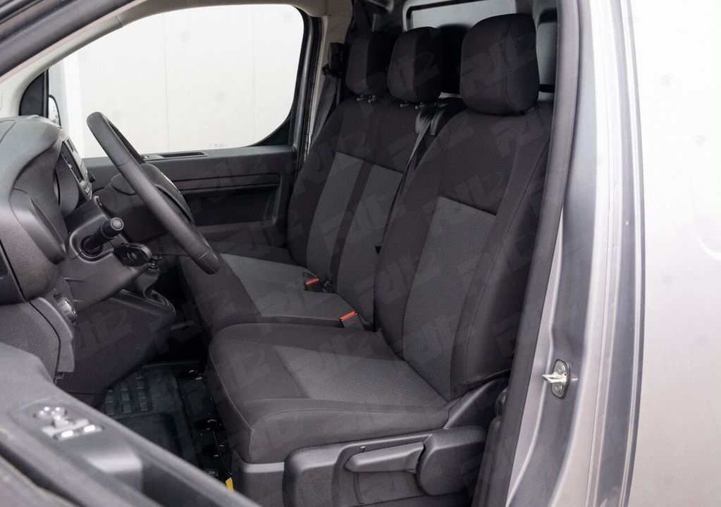 Fiat Scudo, 2024 год, 4 750 000 рублей, 10 фотография