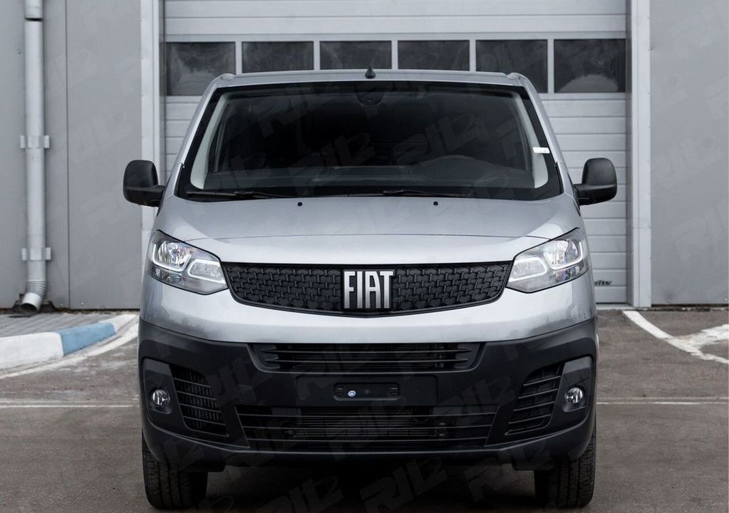 Fiat Scudo, 2024 год, 4 750 000 рублей, 8 фотография