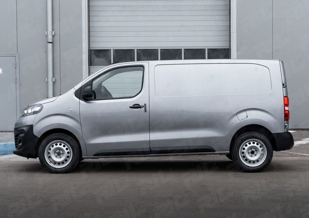 Fiat Scudo, 2024 год, 4 750 000 рублей, 6 фотография