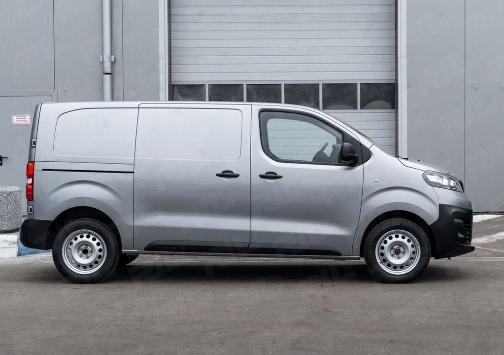 Fiat Scudo, 2024 год, 4 750 000 рублей, 3 фотография