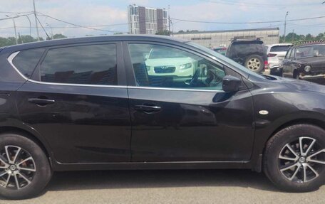 Nissan Tiida, 2015 год, 1 150 000 рублей, 2 фотография