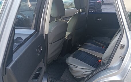 Nissan Qashqai, 2011 год, 1 240 000 рублей, 2 фотография