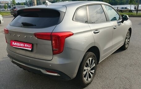 Haval Jolion, 2023 год, 1 564 500 рублей, 2 фотография
