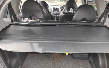 Honda Jazz I рестайлинг, 2003 год, 450 000 рублей, 9 фотография