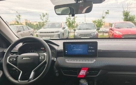 Haval Jolion, 2023 год, 1 564 500 рублей, 4 фотография