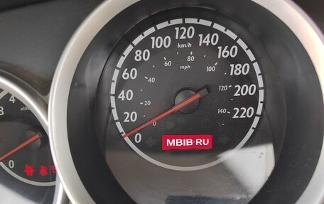 Honda Jazz I рестайлинг, 2003 год, 450 000 рублей, 12 фотография